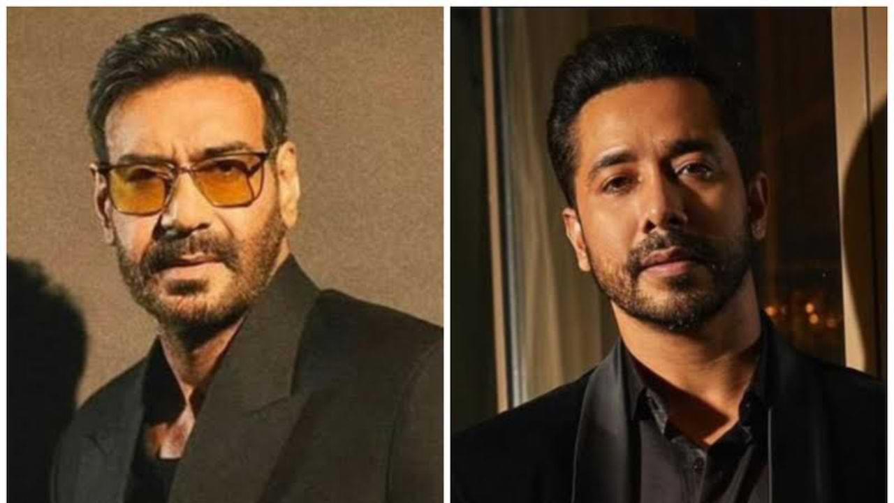 Ajay Devgn – Abhishek Pathak’s Next Family Thriller to Release on Gandhi Jayanti